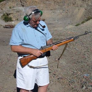 Meet your Posher, Frederick